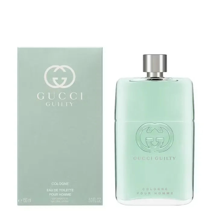 Gucci Guilty Cologne Eau de Toilette 150ml