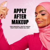 NYX Marshmallow Setting Spray 60ml