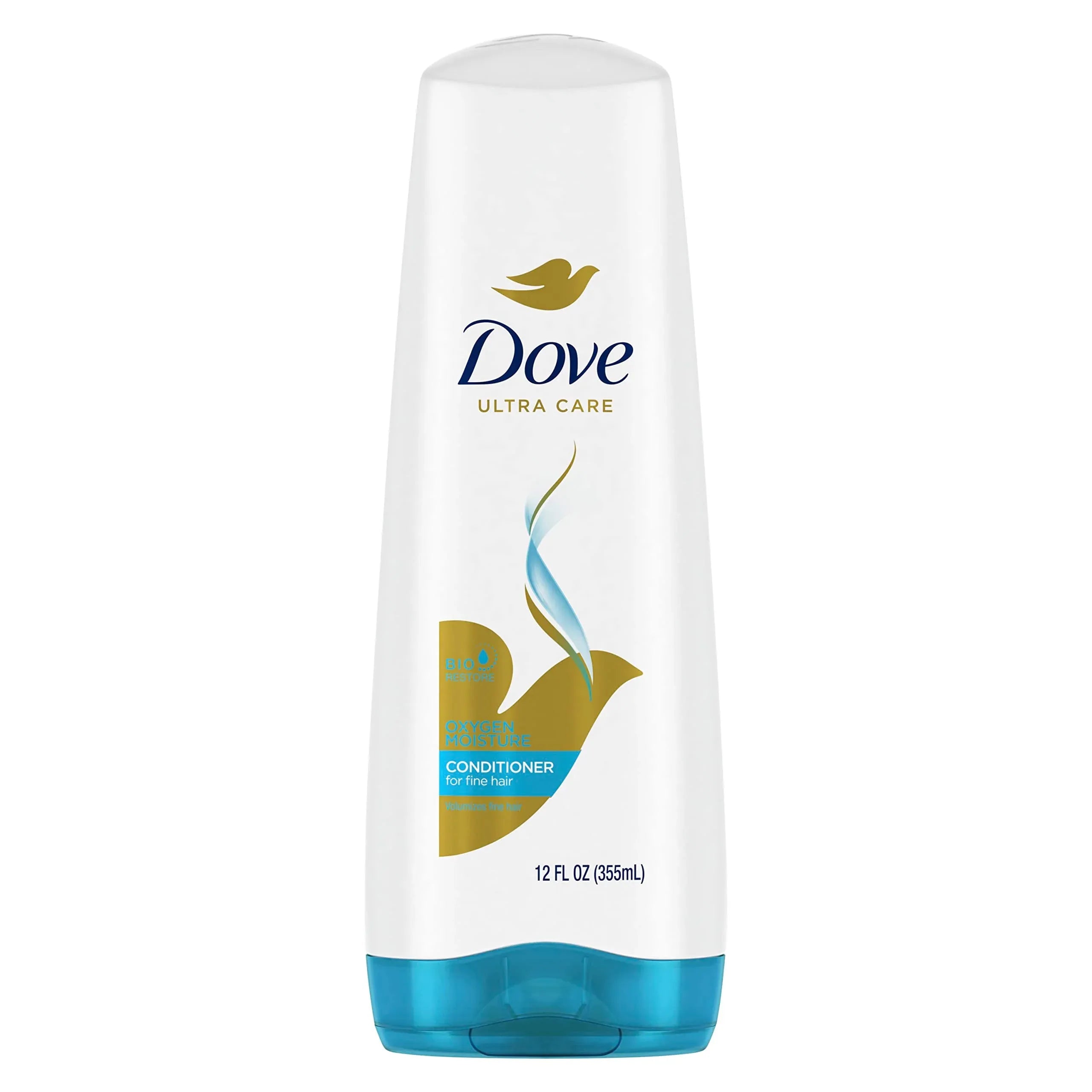 Dove USA Conditioner 355ml Oxygen Moisture