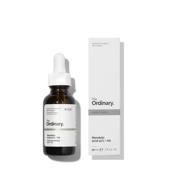 The Ordinary Mandelic Acid 10% 30ml