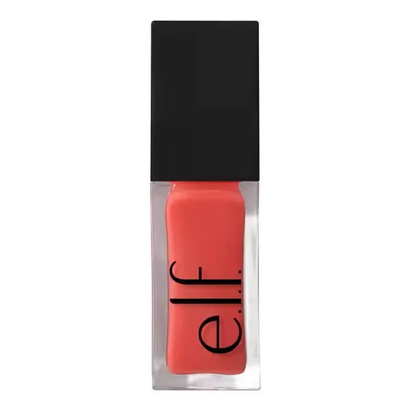 Elf Glow Reviver Lip Oil Pink Quartz 7.6ml