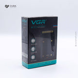 VGR Shaver V-353 – Rechargeable Electric Shaver