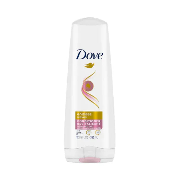 Dove USA Conditioner 355ml Endless Wave
