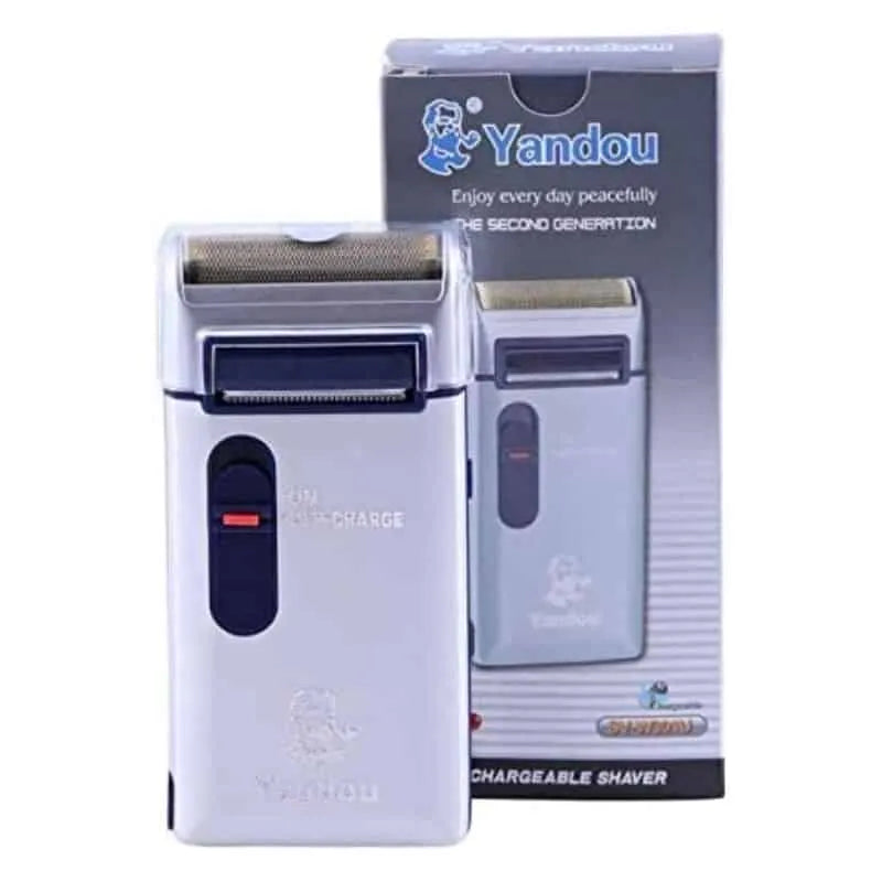 Yandou Rechargeable Shaver SC-W301U
