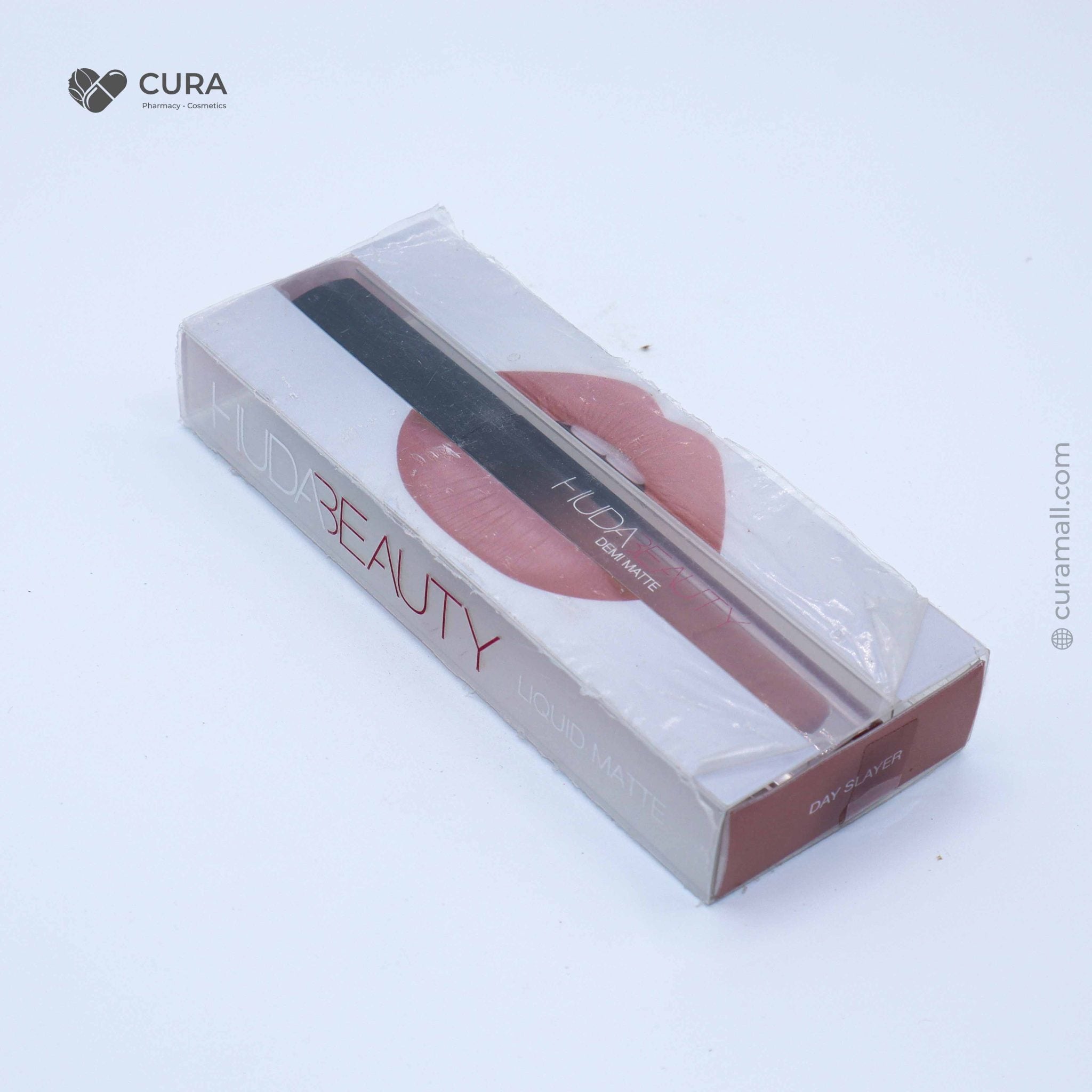 Huda Beauty Liquid Matte Lipstick Day Slayer 6.5g