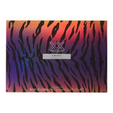 Revolution Beauty London X Mystic Shadow Palette 3.5g