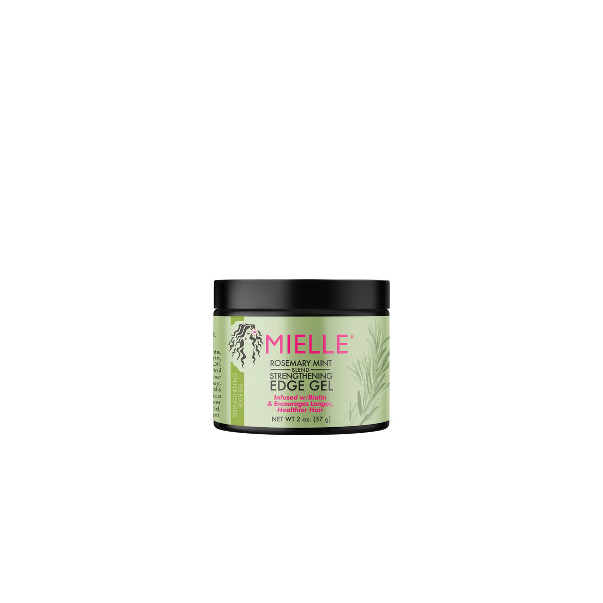 Mielle Rosemary Mint Strengthening Hair Mask 340g