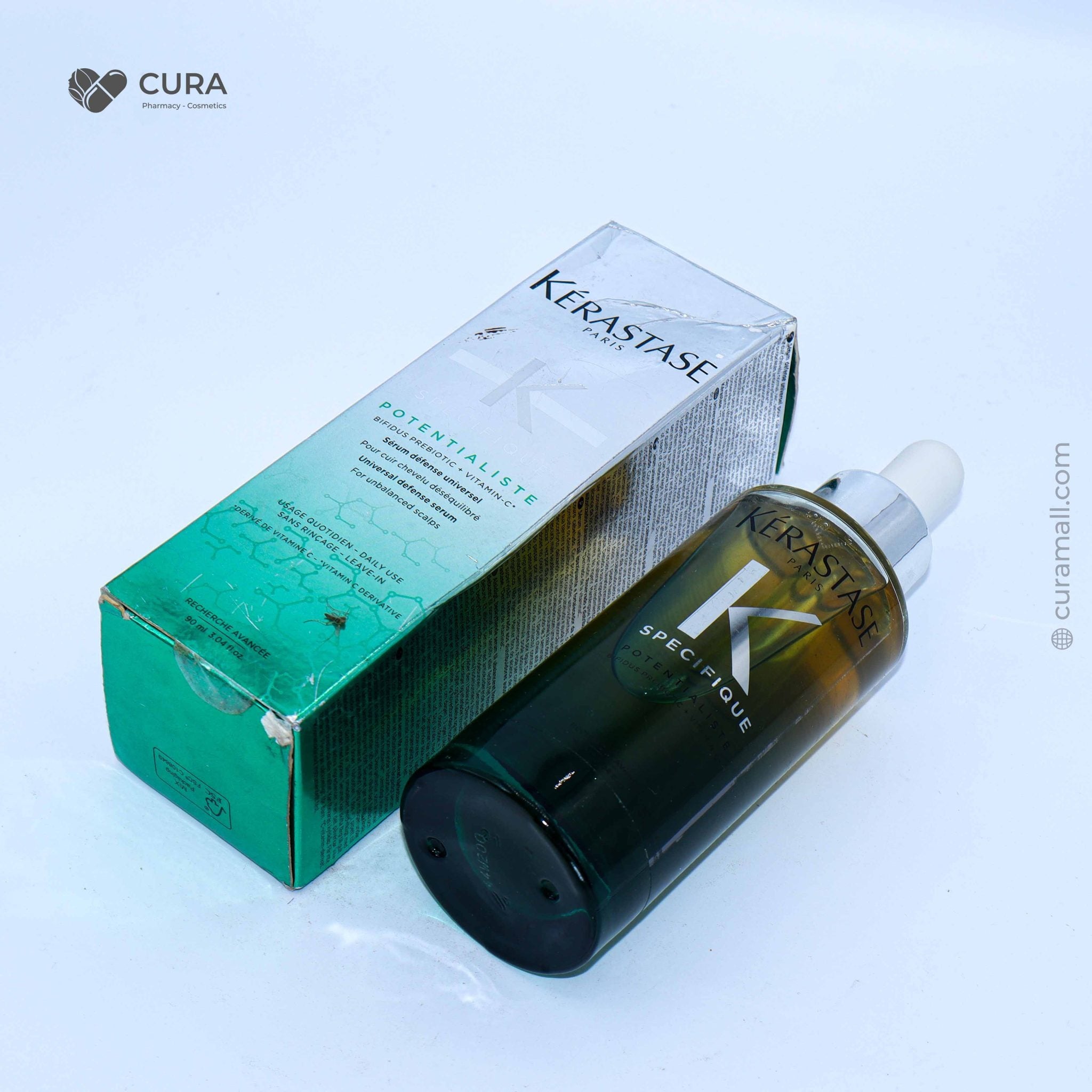 Kerastase Specifique Potentialiste Serum 90ml