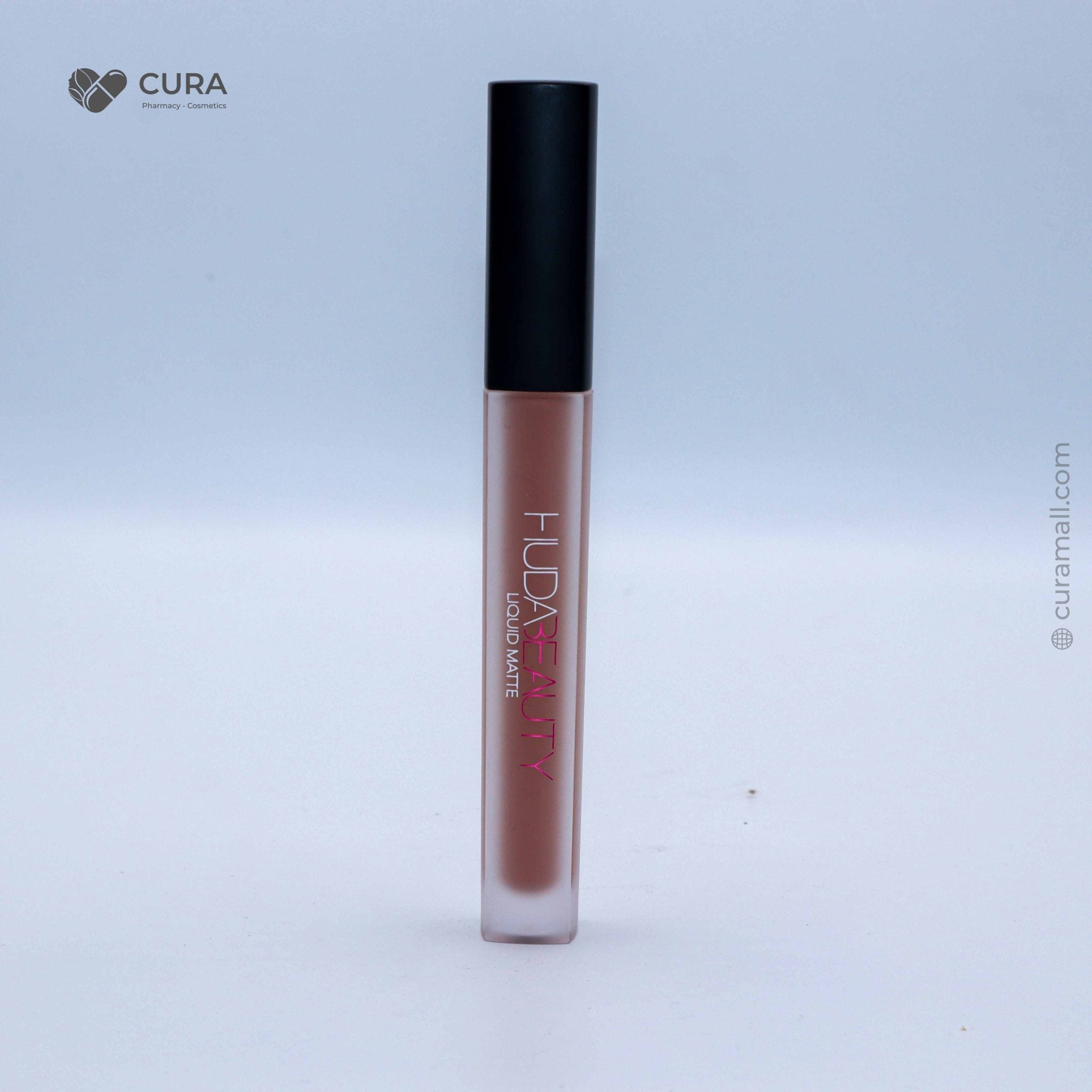 Huda Beauty Liquid Matte Lipstick Crush 6.5g