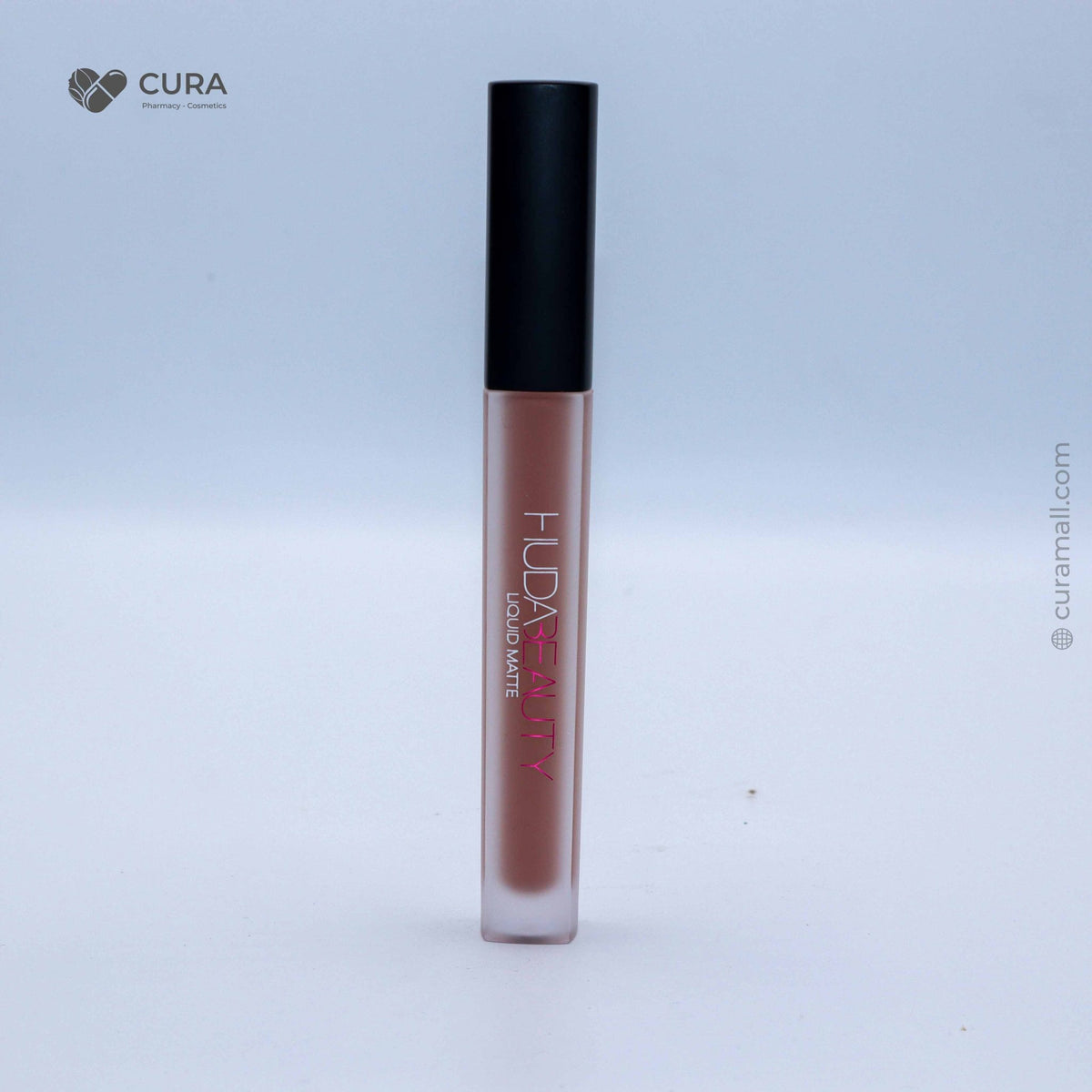 Huda Beauty Liquid Matte Lipstick Crush 6.5g
