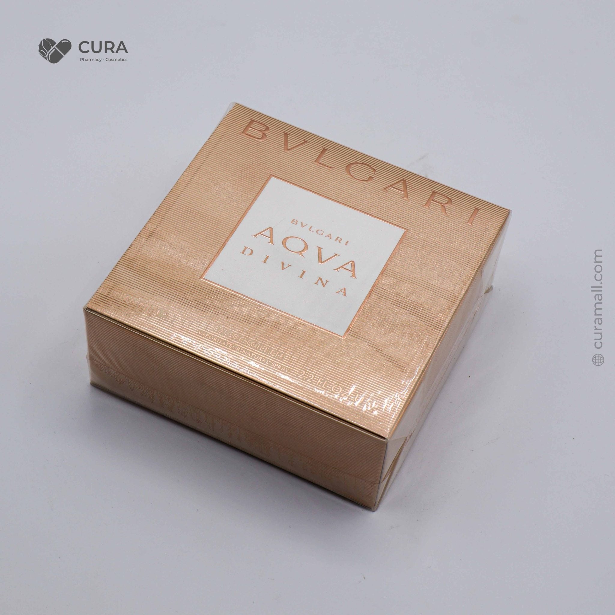 Bvlgari Aqva Divina Eau de Toilette 65ml