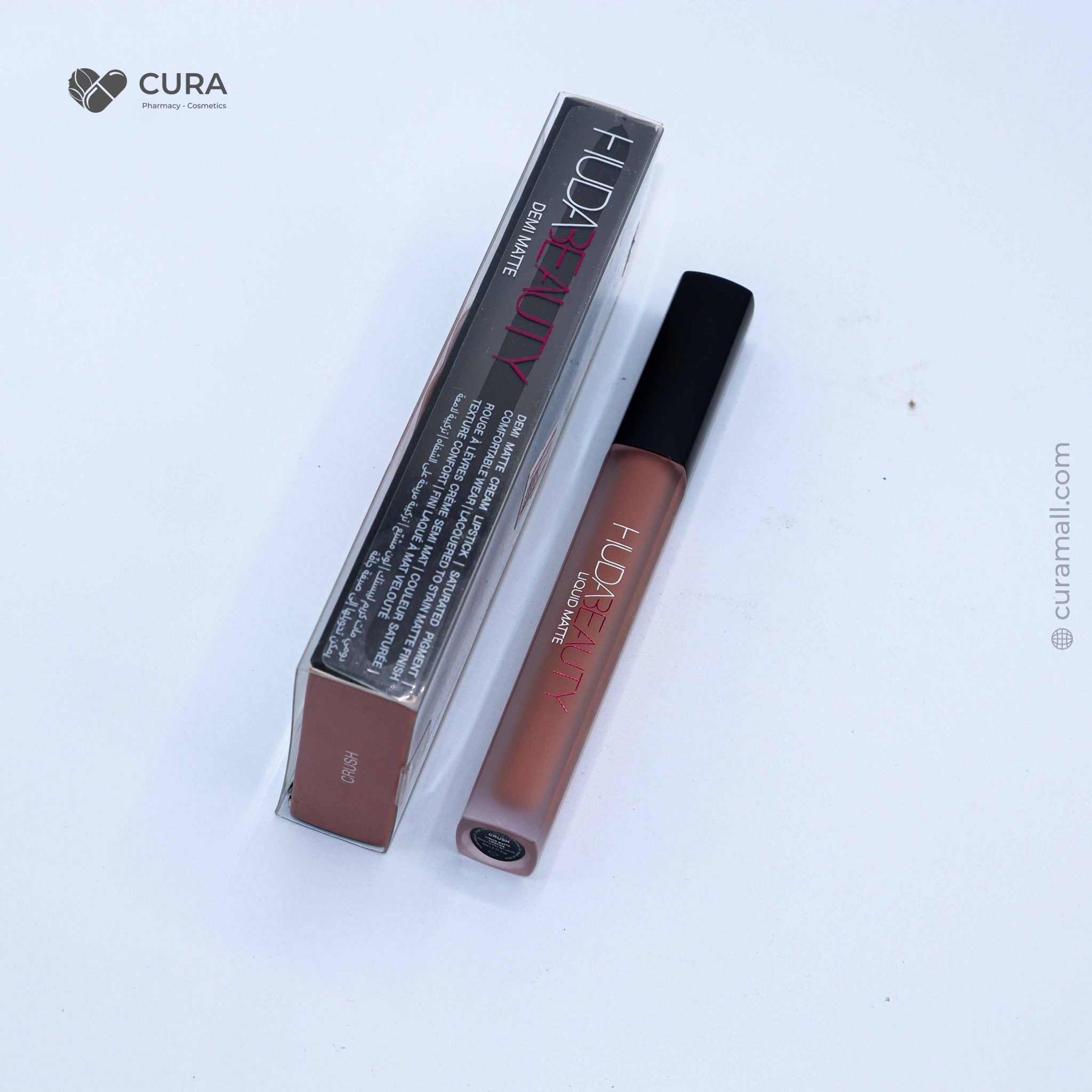 Huda Beauty Liquid Matte Lipstick Crush 6.5g