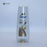 Dove USA Conditioner 355ml Bond Strength