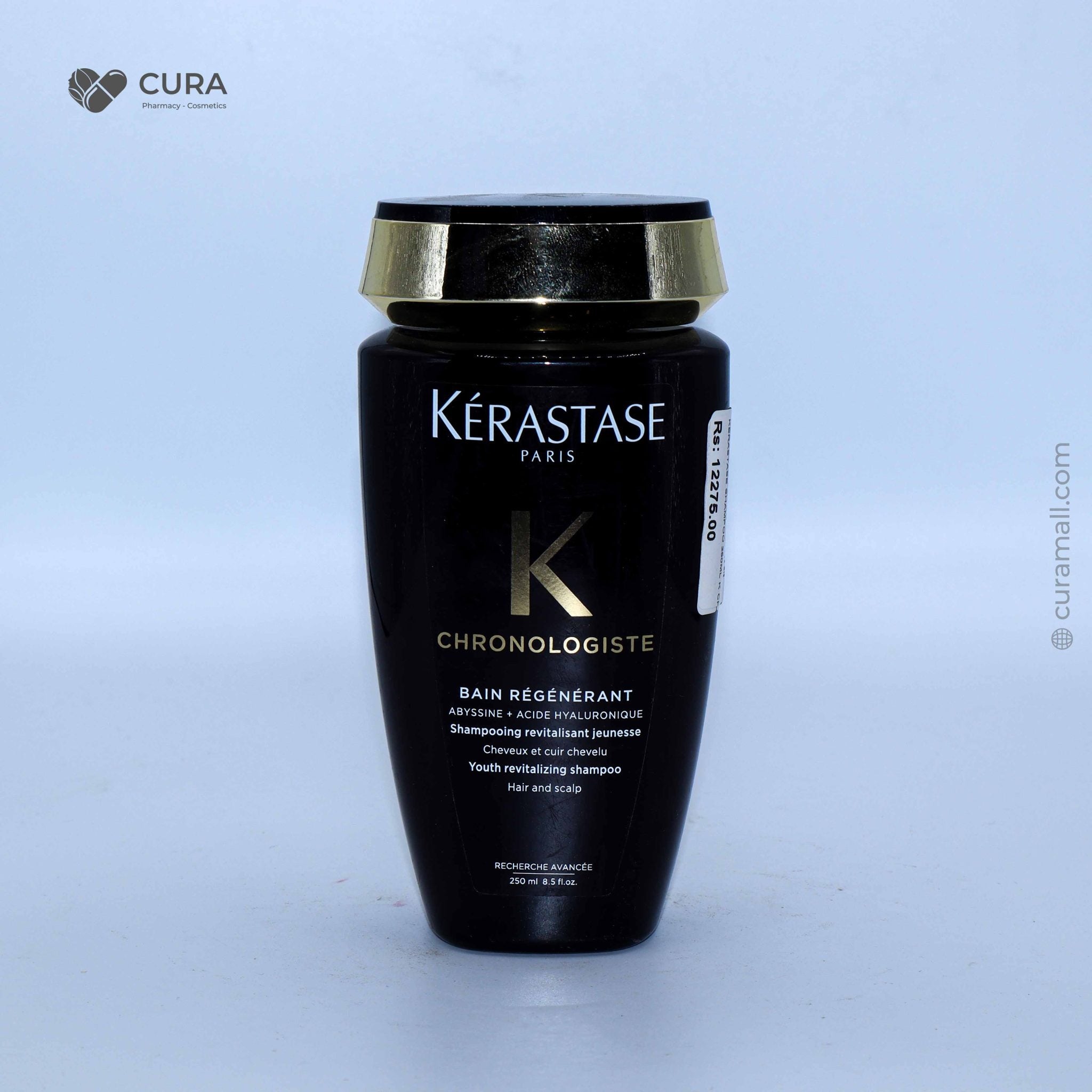 Kerastase Shampoo 250ml K Chronologiste