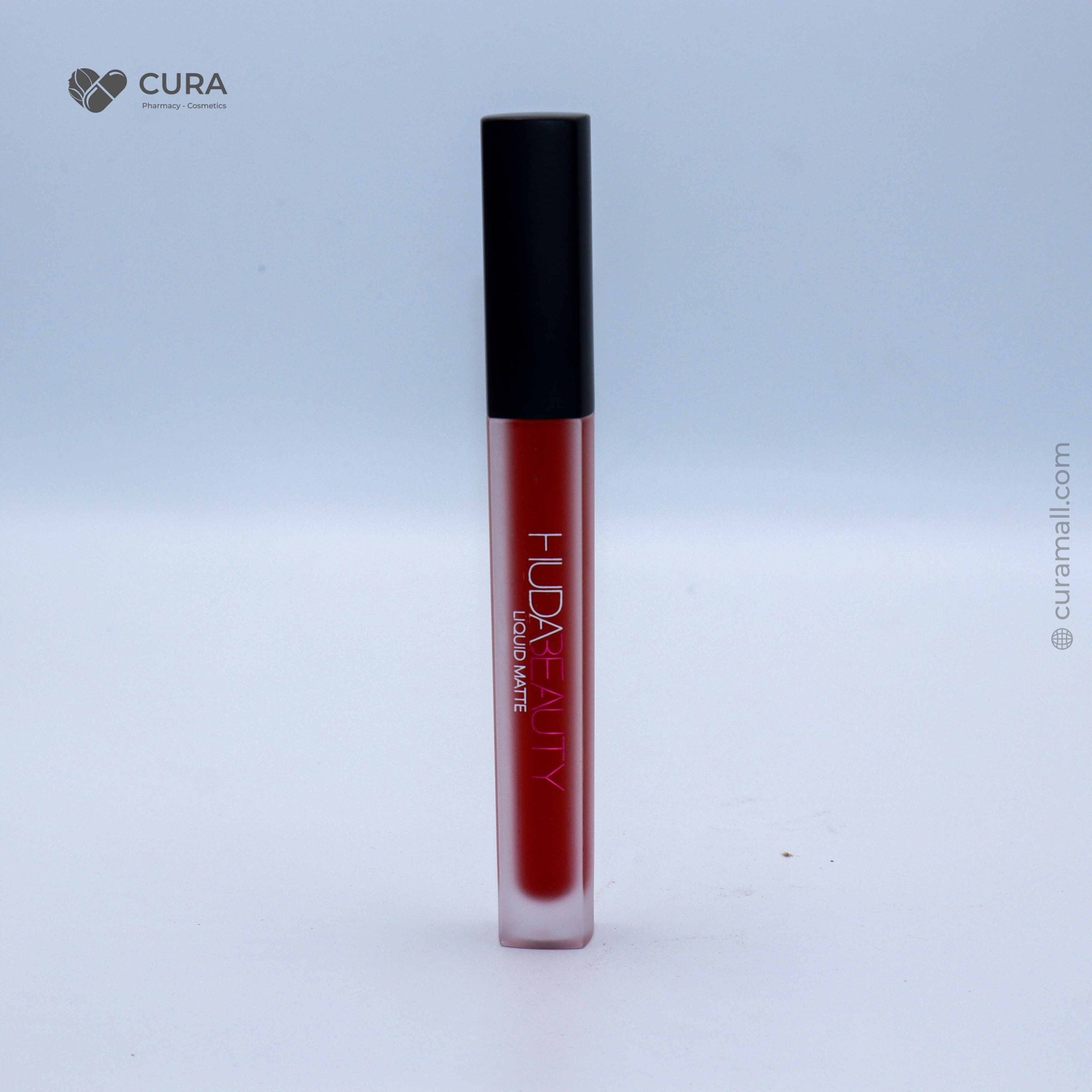 Huda Beauty Liquid Matte Lipstick Alluring 6.5g