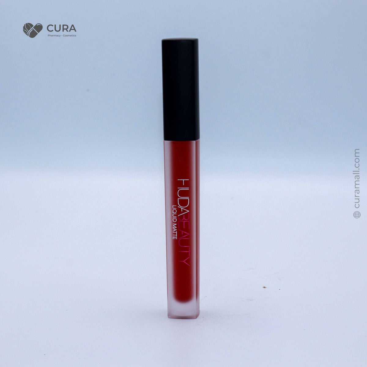 Huda Beauty Liquid Matte Lipstick Alluring 6.5g