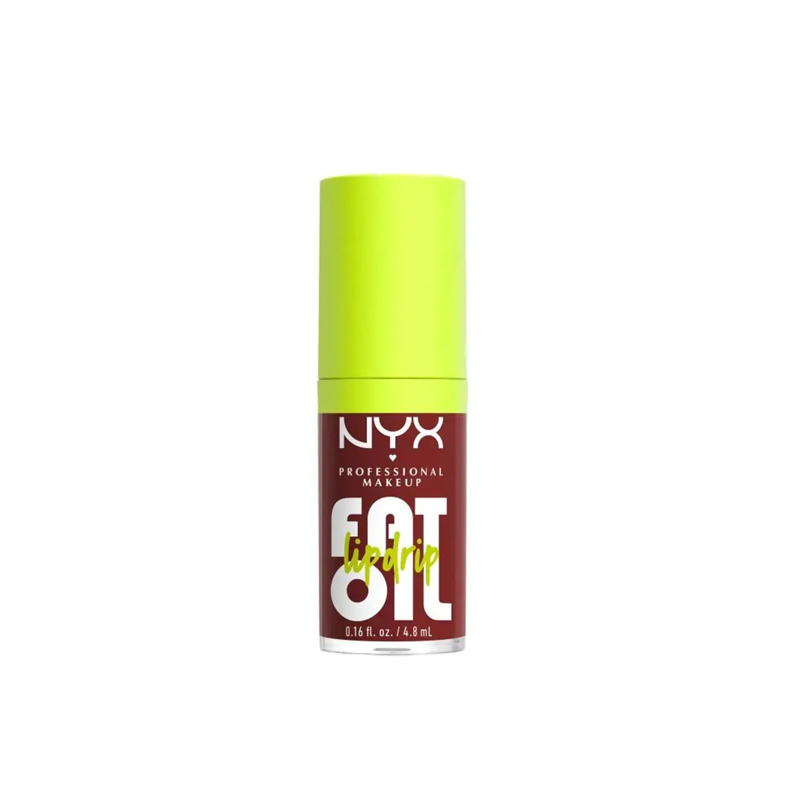 NYX Fat Oil Lip Drip Fold 14 Inside Scoop 4.8ml