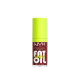 NYX Fat Oil Lip Drip Fold 14 Inside Scoop 4.8ml