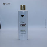 Dove USA Conditioner 355ml Argan Oil
