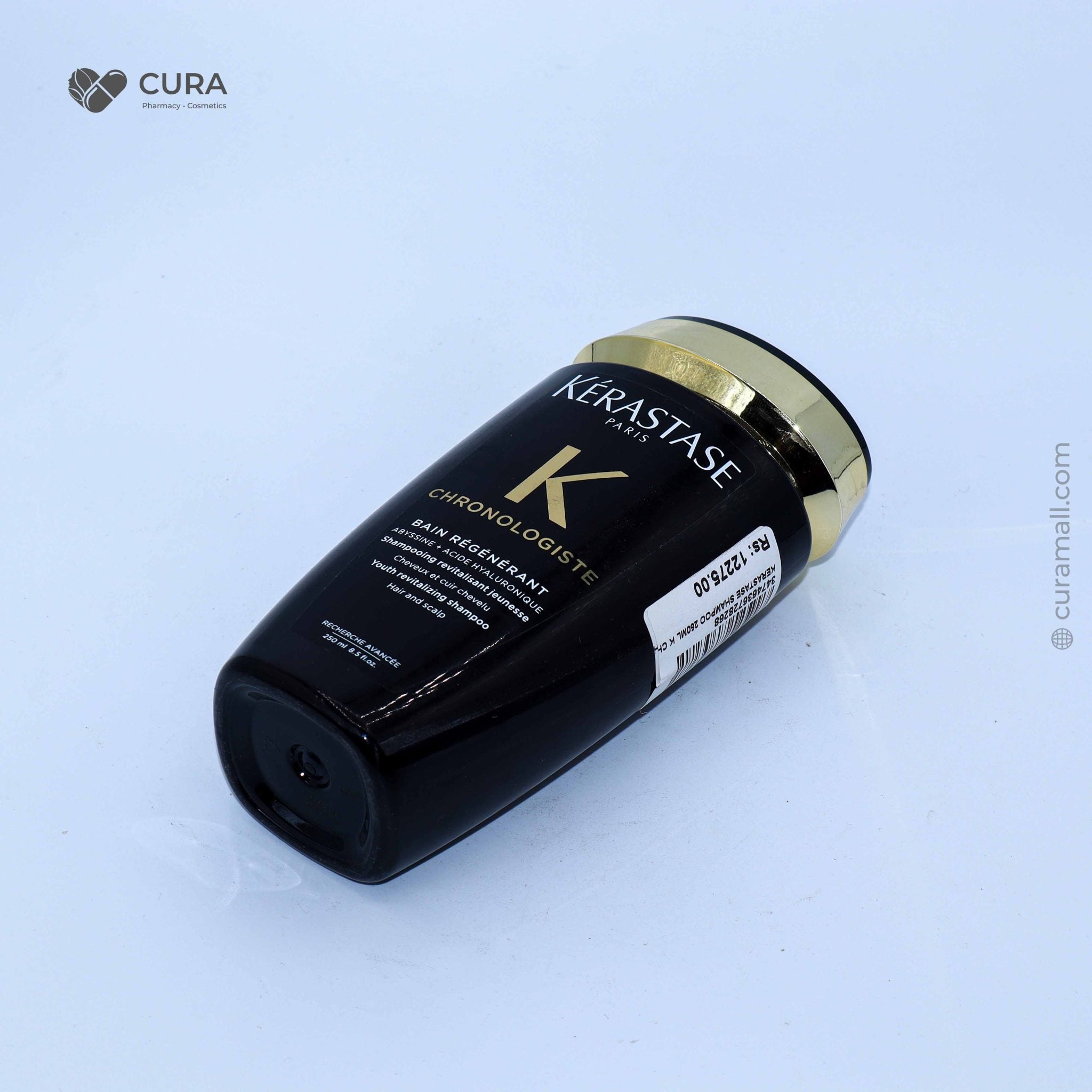 Kerastase Shampoo 250ml K Chronologiste