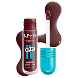 NYX Hydrating Gloss Serum 14 Mauve N Moist 5ml