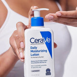 Cerave Daily Moisturizing Lotion 355ml