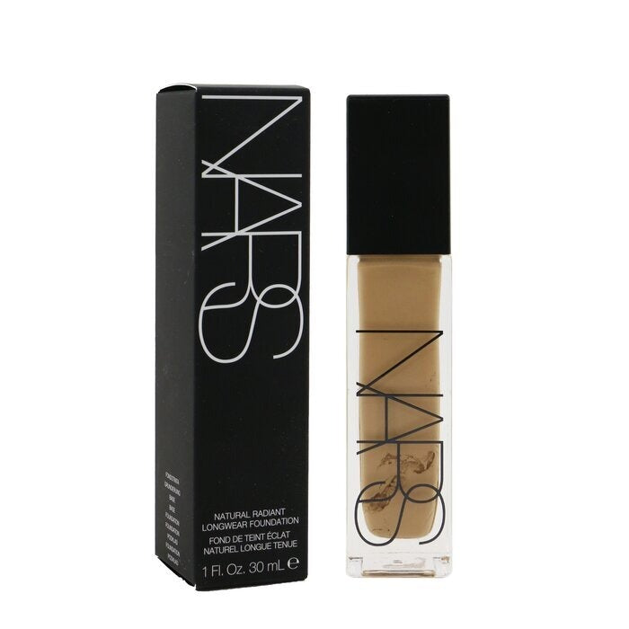 NARS Natural Radiant Longwear Foundation Medium 1.5 30ml