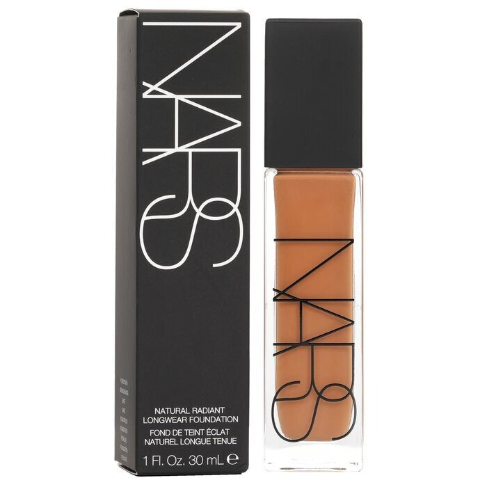 NARS Natural Radiant Longwear Foundation Medium 3 30ml