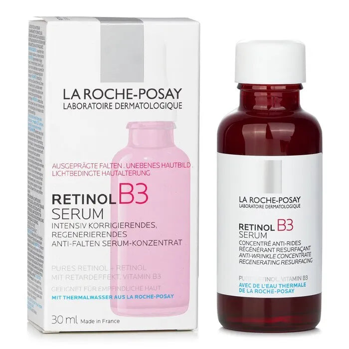 La Roche-Posay Retinol B3 Serum 30ml