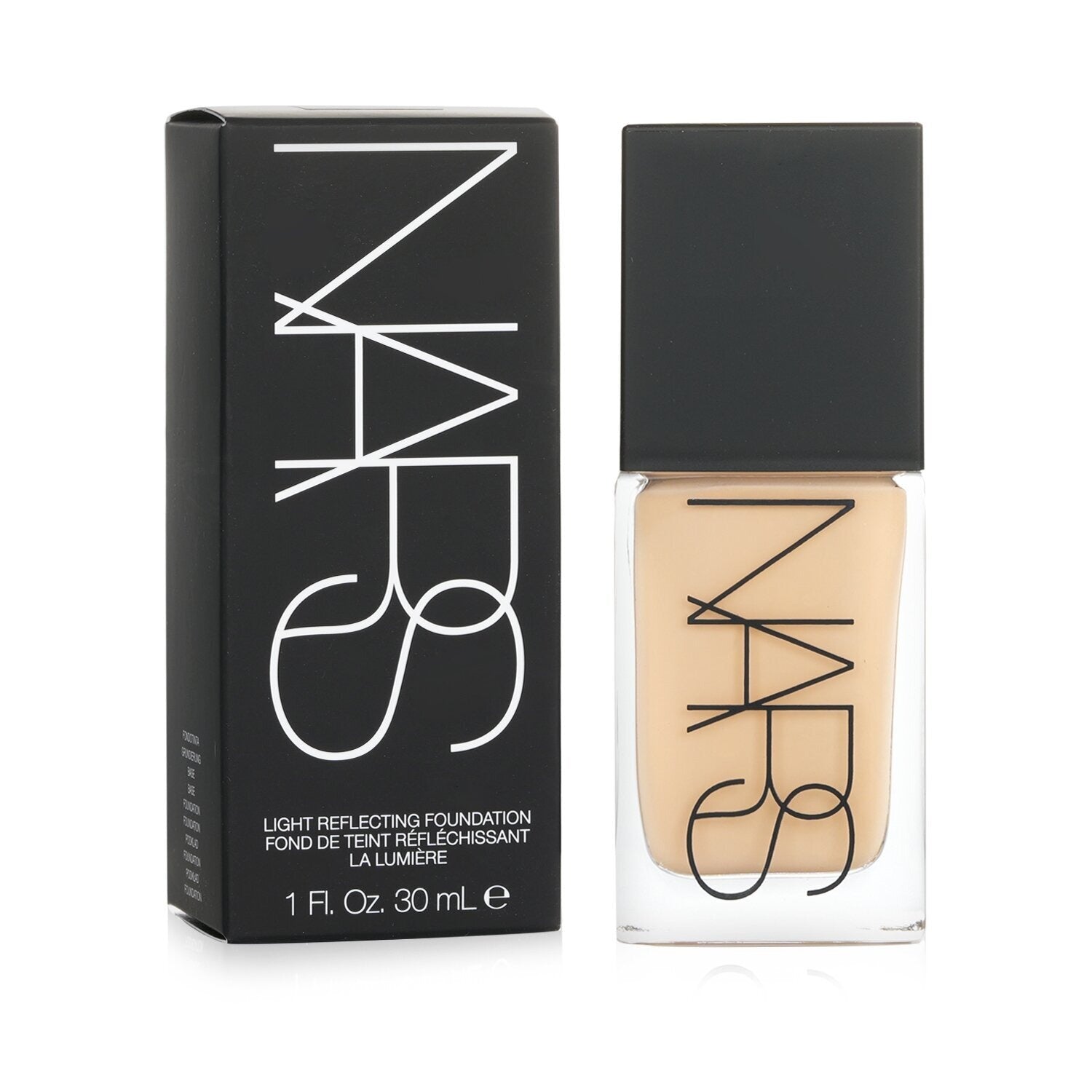 NARS Light Reflecting Foundation Light 4 Deauville 30ml