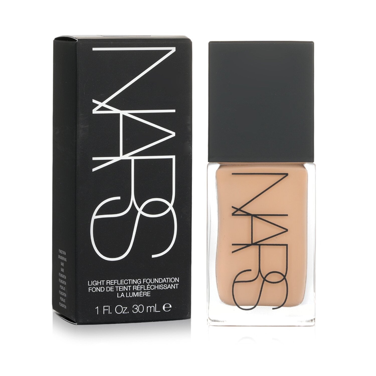 NARS Light Reflecting Foundation Light 2 Sante 30ml