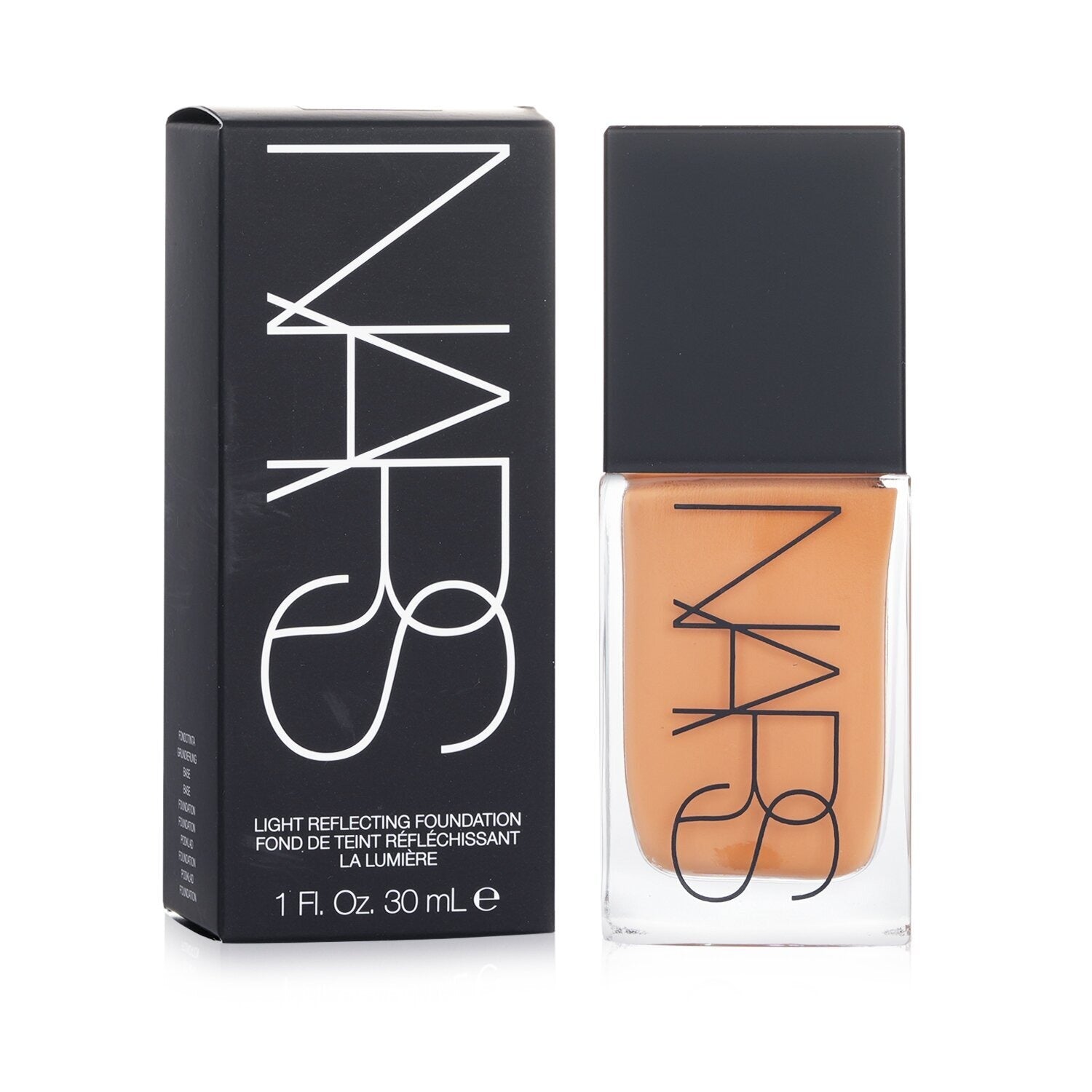 NARS Light Reflecting Foundation Medium 3 30ml
