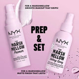 NYX Marshmallow Setting Spray 60ml