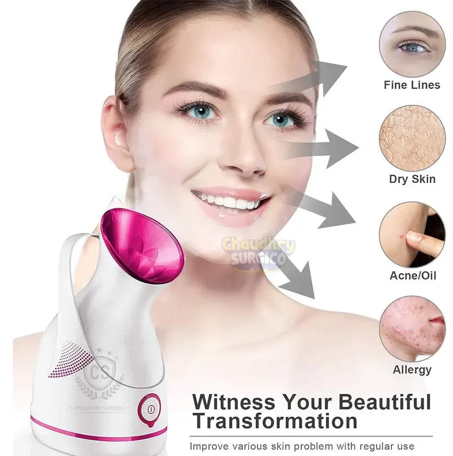 Osaka Facial Steamer OS6080