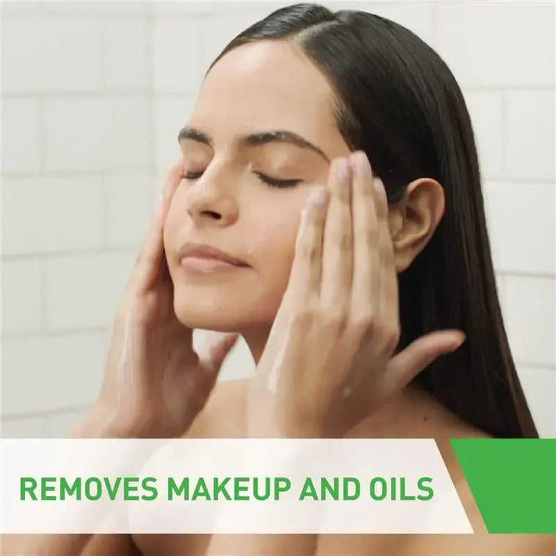 CeraVe UK Hydrating Cleanser 473ml