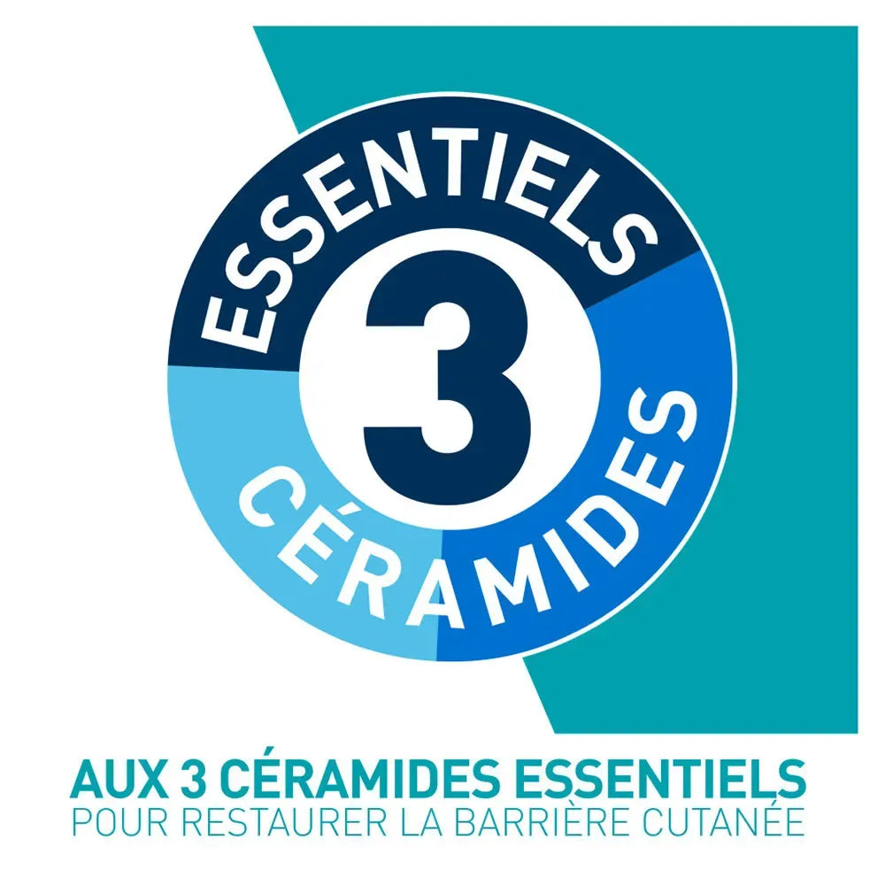 CeraVe UK Foaming Cleanser 236ml