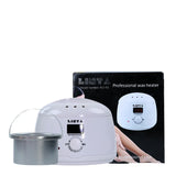 Linta Wax Heater AQ 712