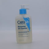 CeraVe SA Renewing Cleanser 237ml