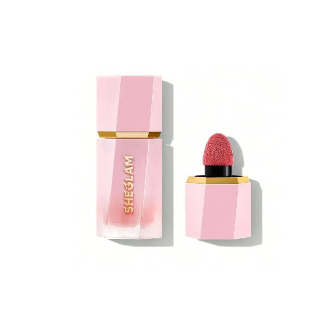 Sheglam Color Bloom Liquid Blush Hot Topic 5.2ml