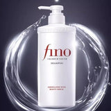 Fino Premium Touch Shampoo 550ml