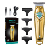 VGR Hair Trimmer V-911 – Rechargeable Beard & Hair Trimmer