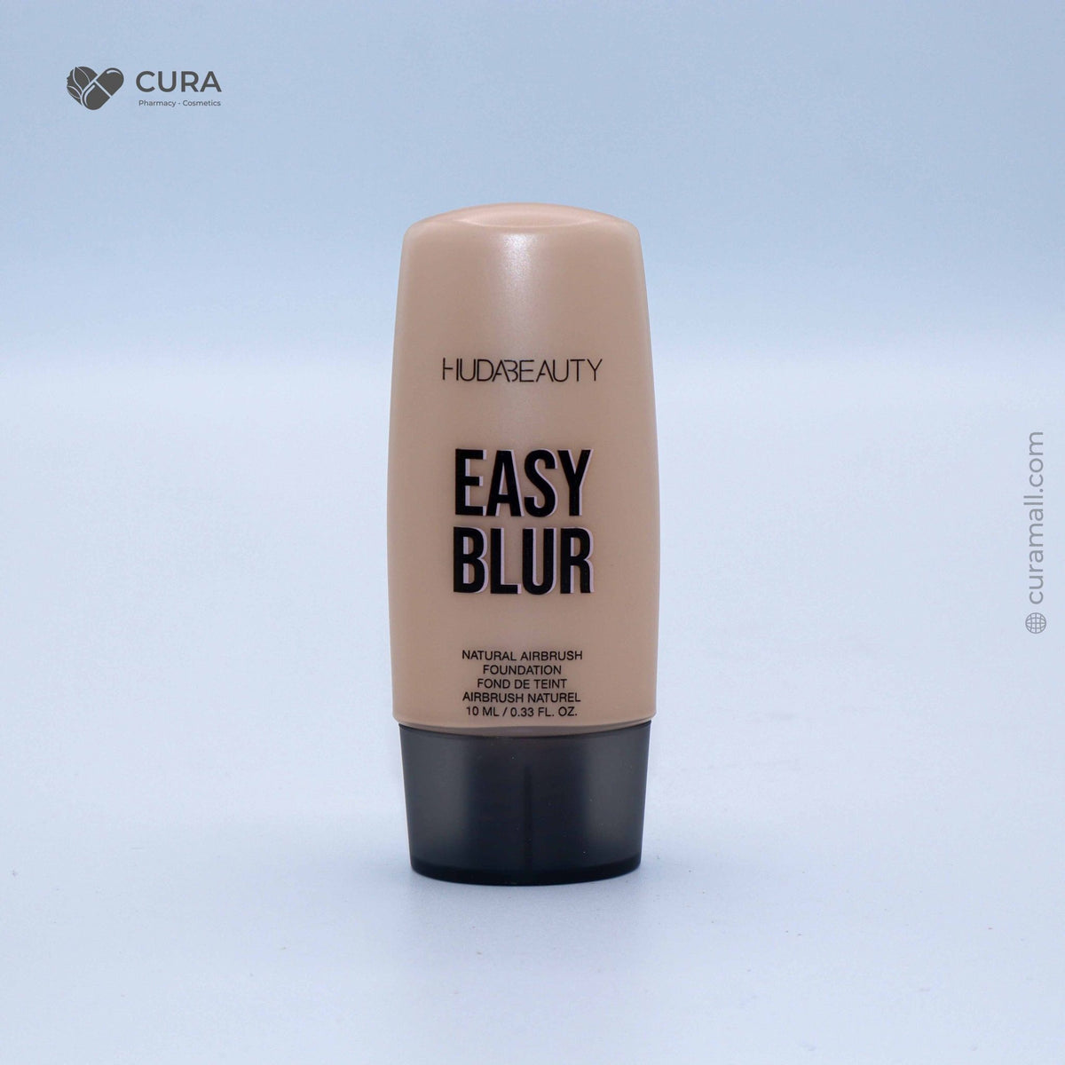 Huda Beauty Easy Blur Air Found 200B 10ml
