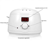 Linta Wax Heater AQ 712