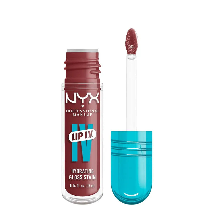 NYX Hydrating Gloss Serum 02 Hydra Honey 5ml