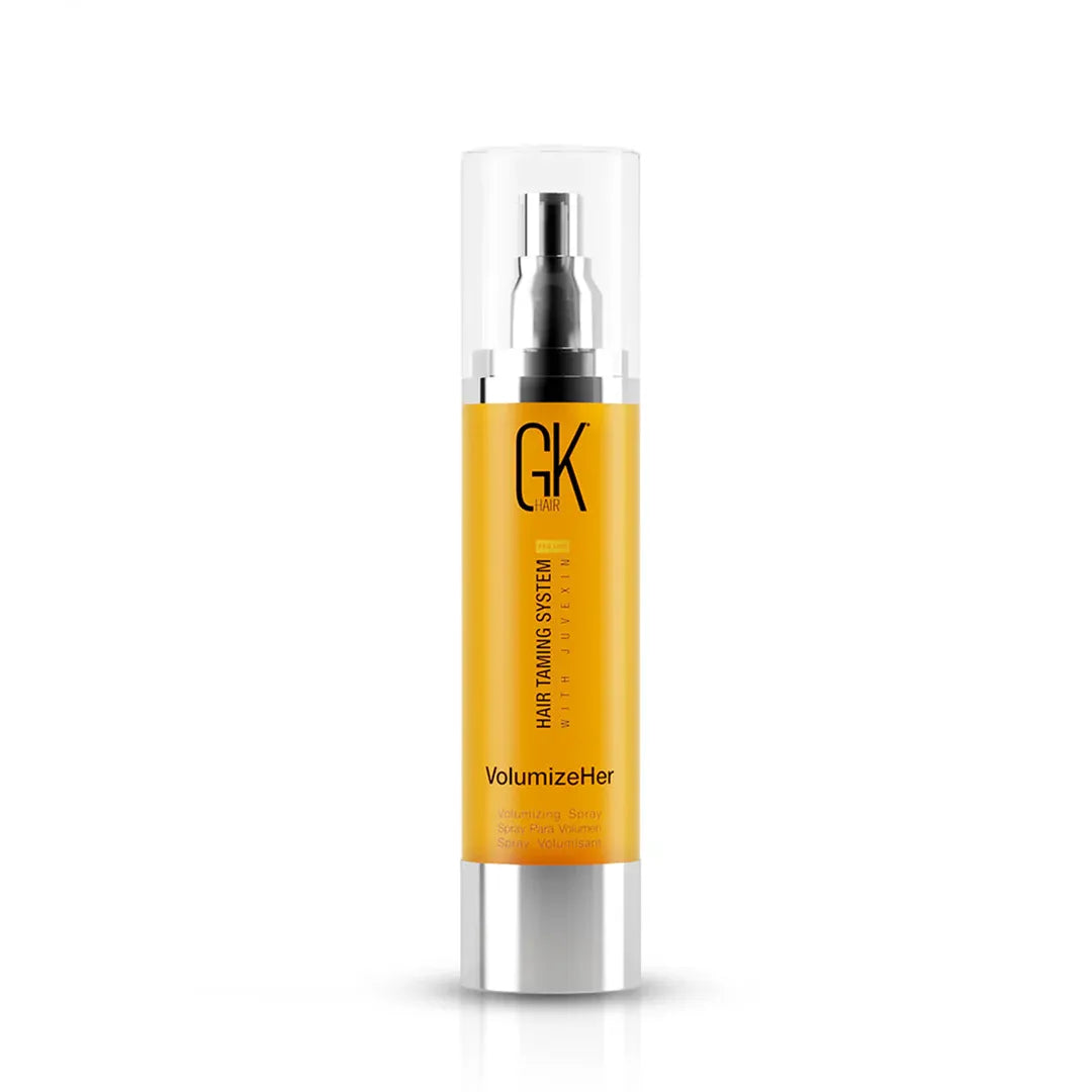 GK Hair Volumizing Spray