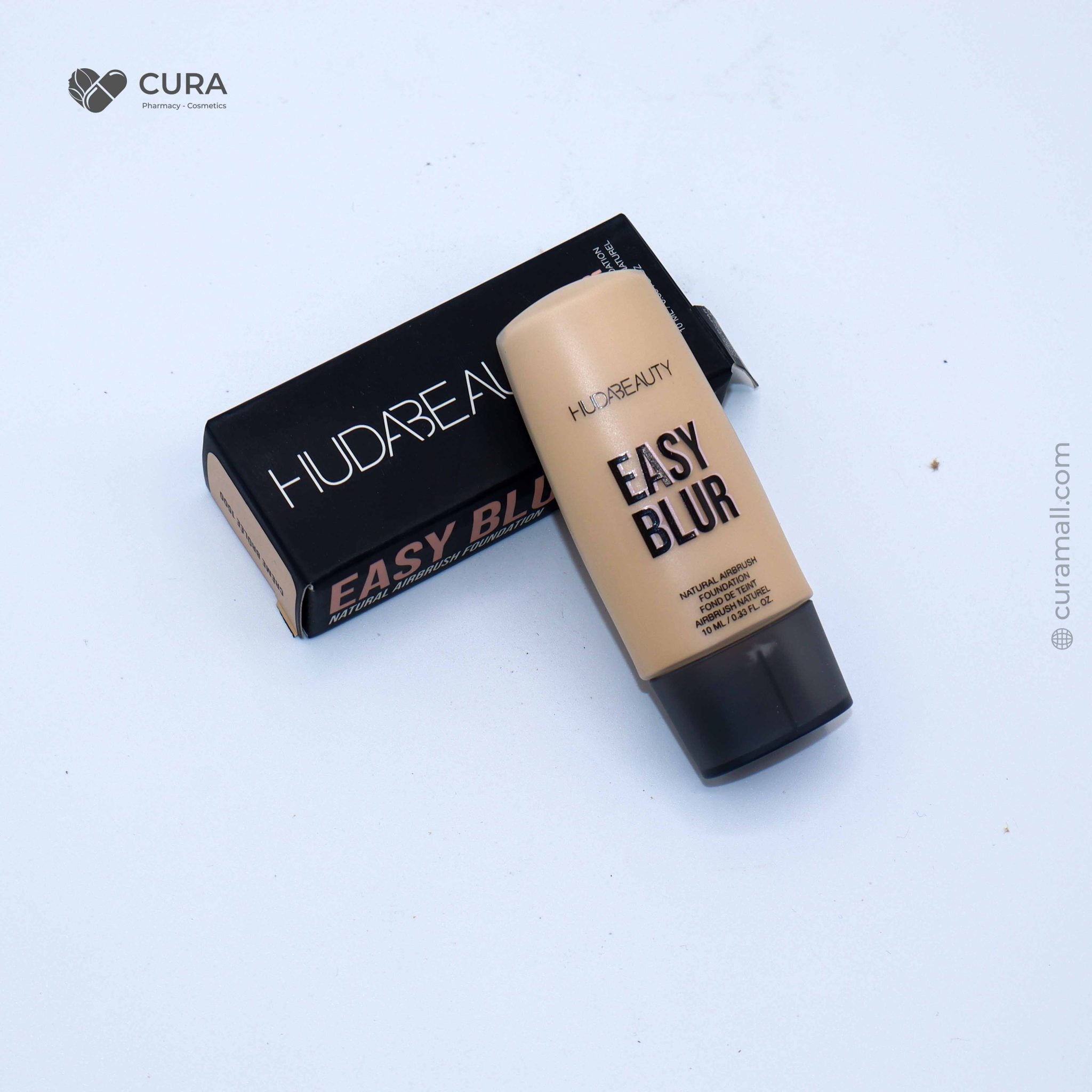 Huda Beauty Easy Blur Air Found 150G 10ml