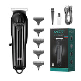 VGR Hair Trimmer V-982 – Rechargeable Precision Trimmer