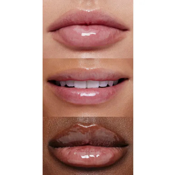 Elf Glow Reviver Lip Oil Crystal Clear 7.6ml