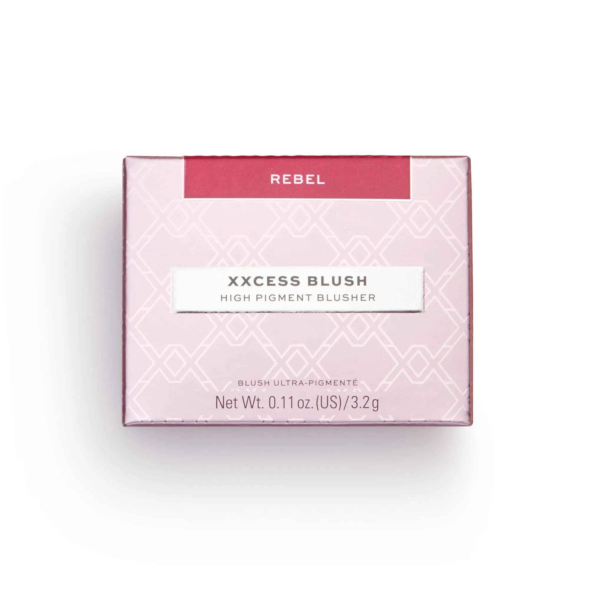 Revolution XXcess Blush Abundance 3.2g