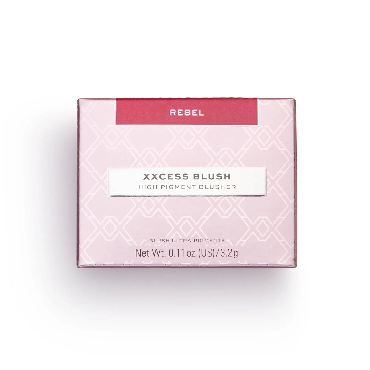 Revolution XXcess Blush Abundance 3.2g